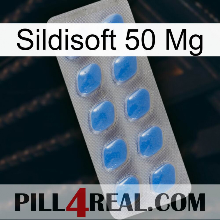 Sildisoft 50Mg 22